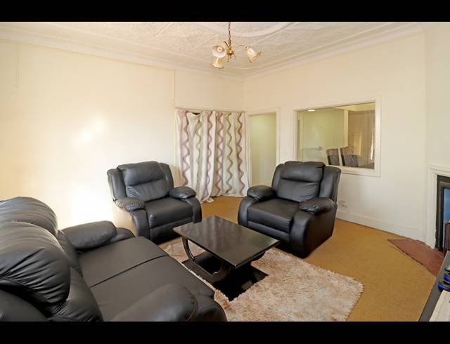 2 BEDROOM HOUSE FOR SALE IN ORANGE GROVE